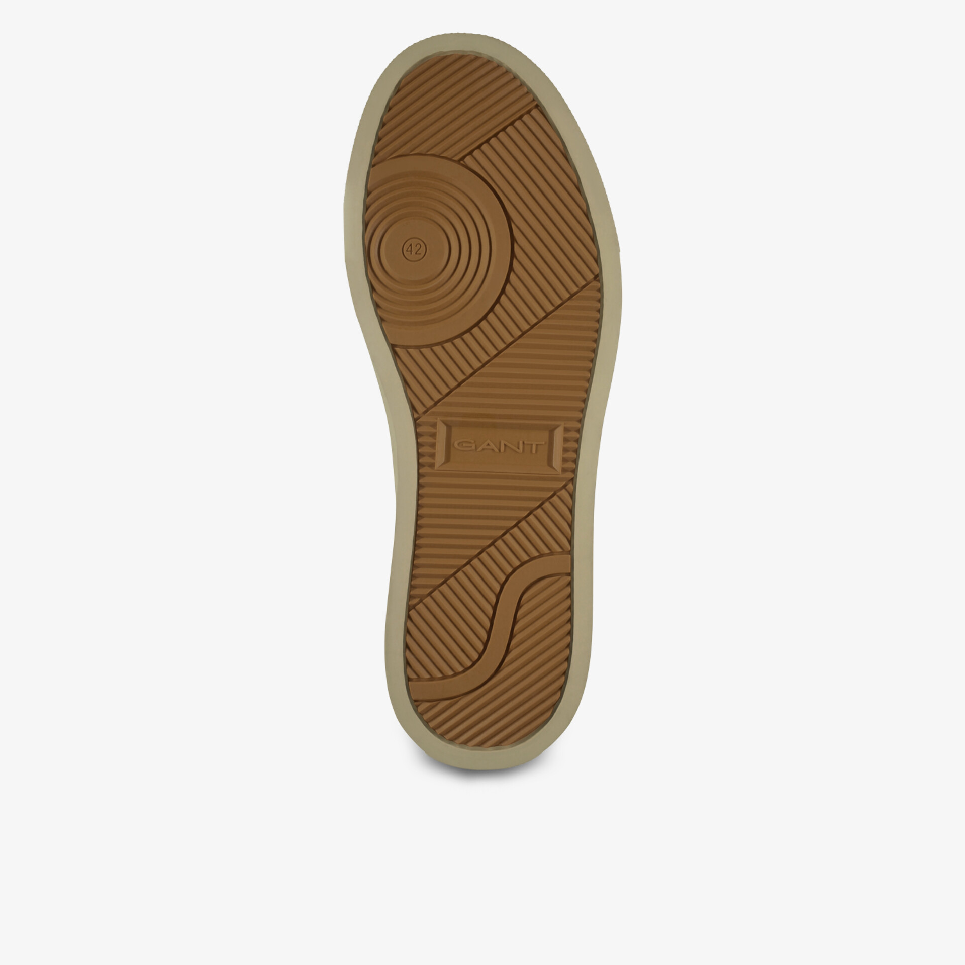 GANT Herren Sneaker Low weiß