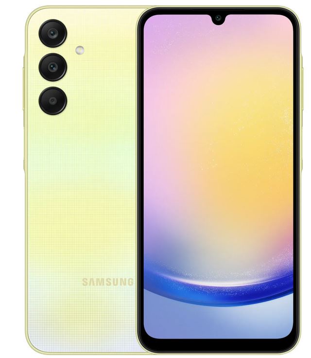 Samsung Galaxy A25 5G