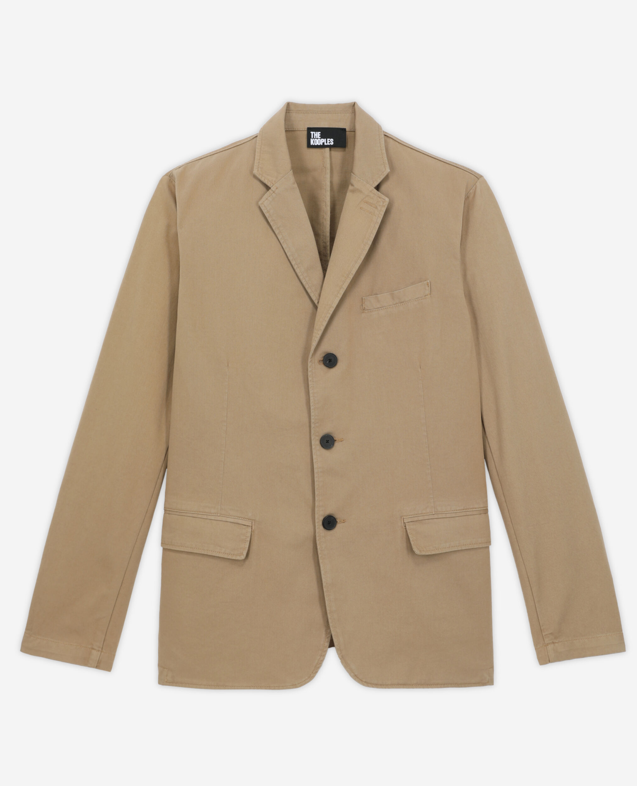 Veste beige
