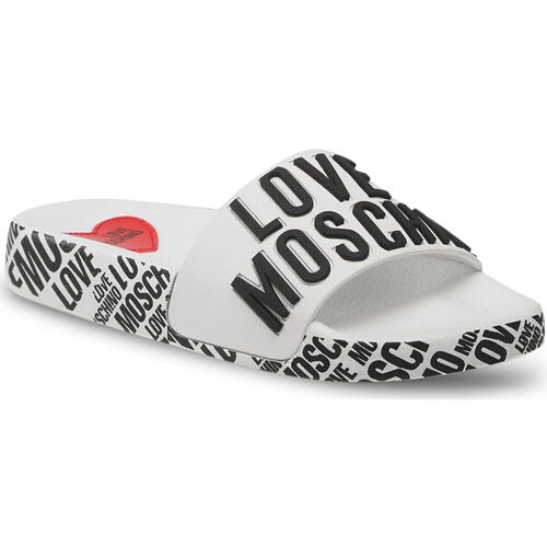 Love Moschino - - ja28112g1gi17 Blanco