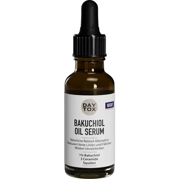 Bakuchiol Oil Serum