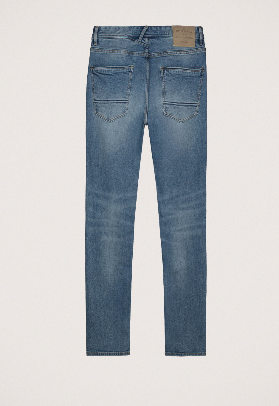 Silvercreek Rush Relaxed Jeans