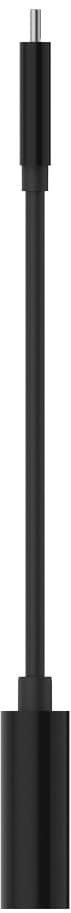 Belkin 60W PD USB-C til VGA USB-adapter