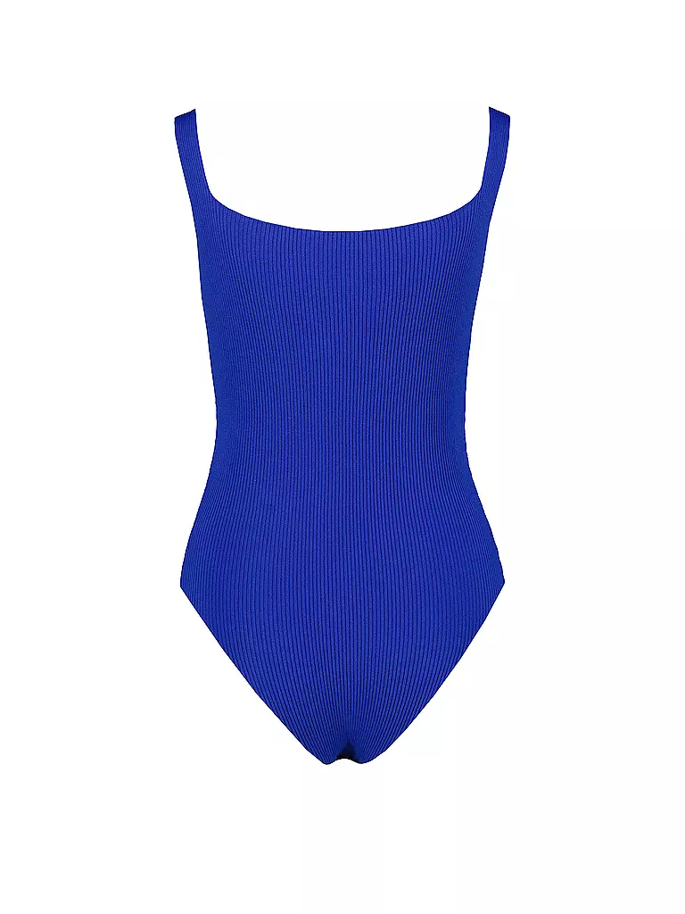 KARO KAUER Body blau