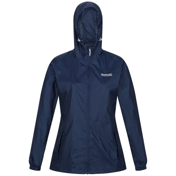 Veste randonnée REGATTA WMN PK IT JKT III MIDNIGHT