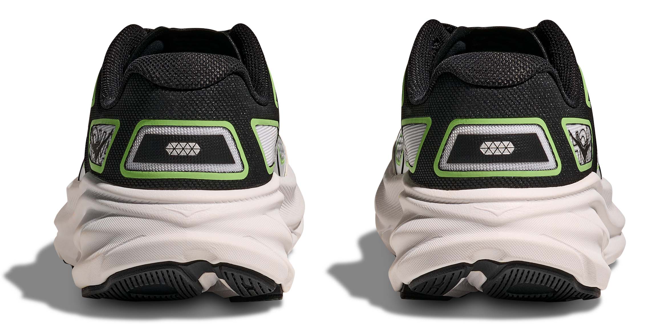 Clifton One9 Unisex BWHT/Black/White