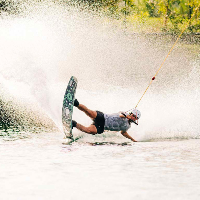 WAKEBOARD LIQUID FORCE BUTTERSTICK 2024