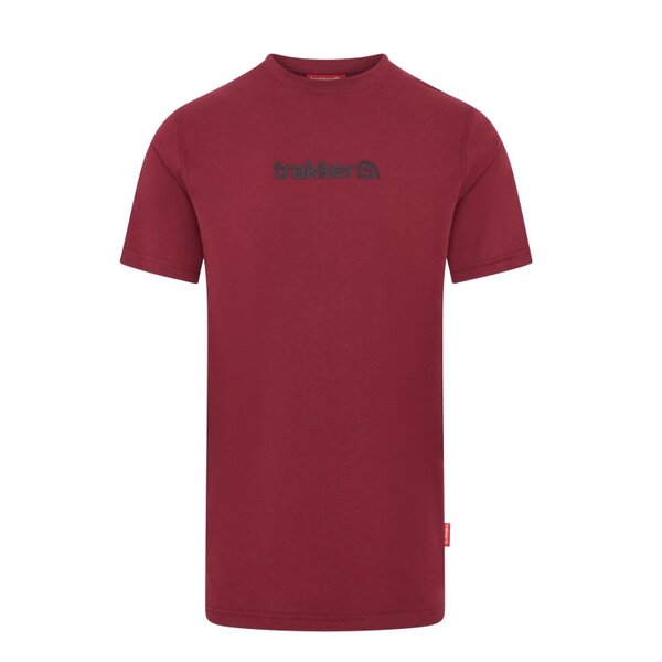 T-shirt Ripple Trakker