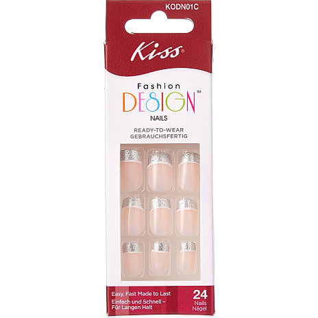 Kunstige negle KODN01C