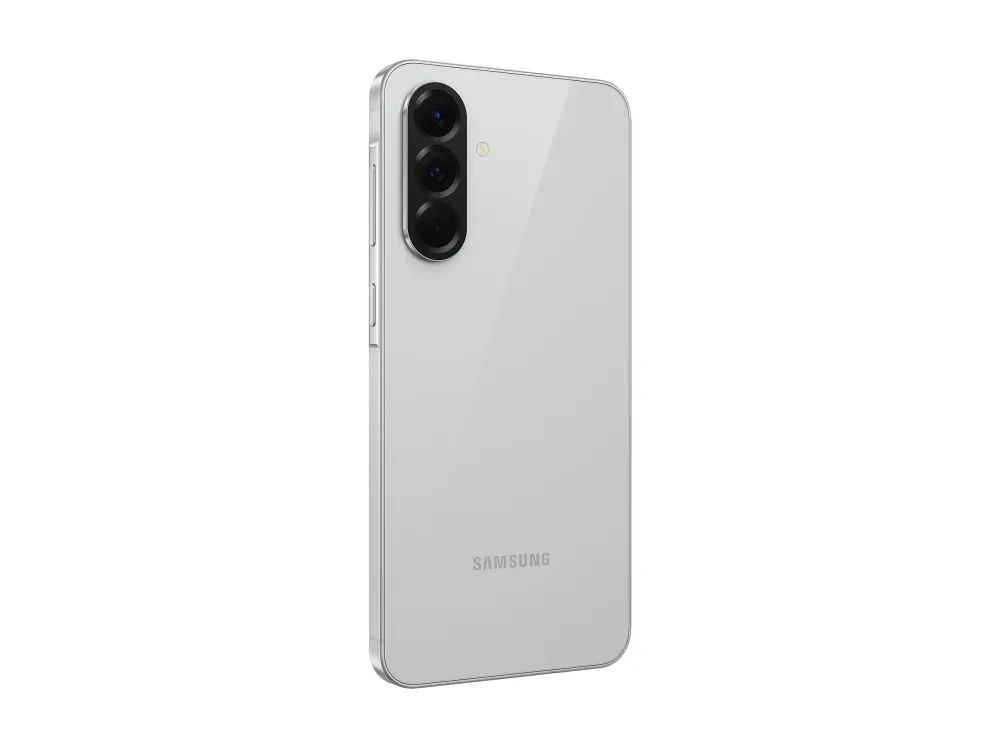 Samsung | Galaxy A56 5G - 5G smartphone - 256GB | Awesome Lightgray