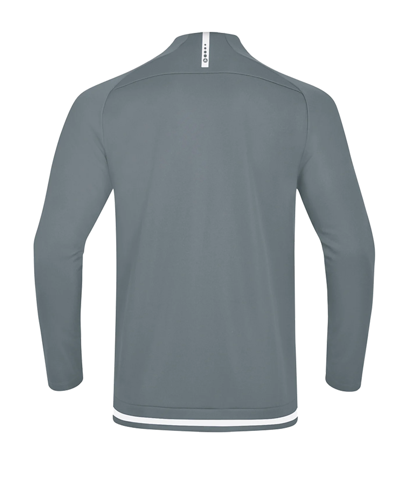 JAKO Striker 2.0 Freizeitjacke Grau Weiss F40