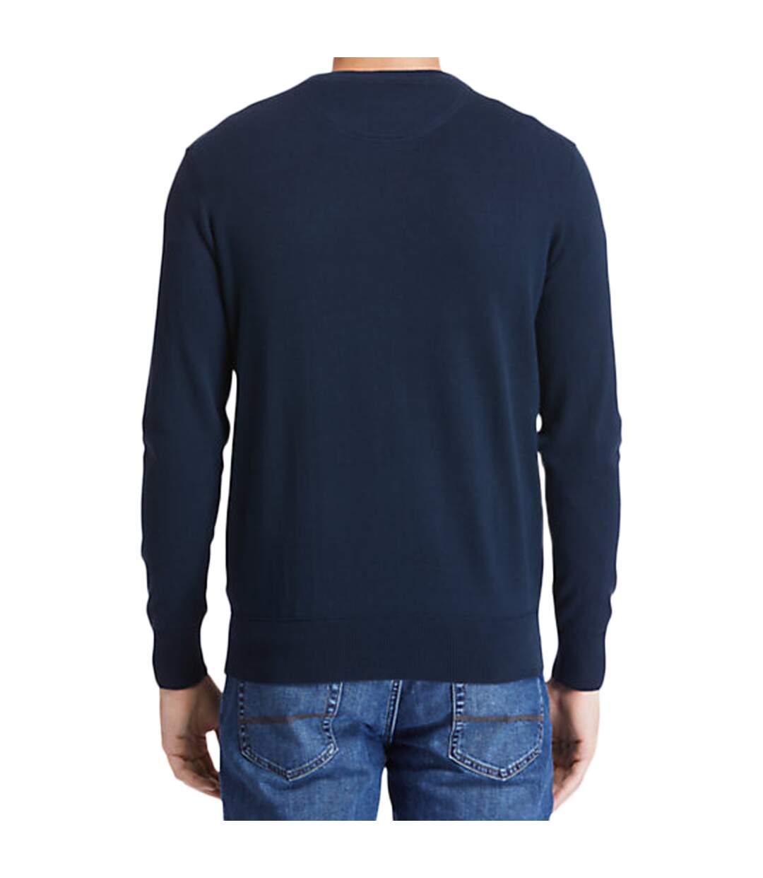 Sweat Timberland Williams River Crew
