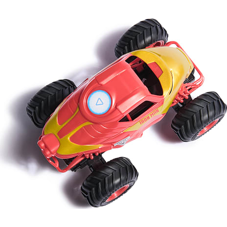 Monster Jam 1:24 fjernstyret Monster truck