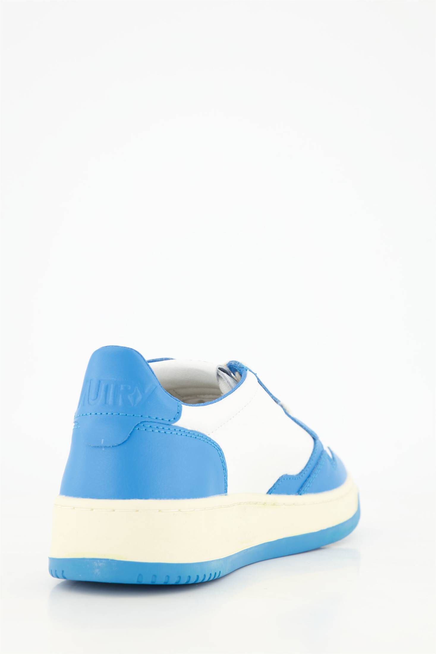 Autry| Damen Sneaker MEDALIST LOW