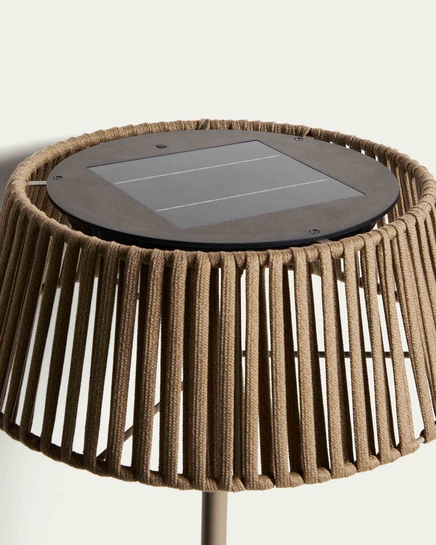 Kave Home   Aldet Vloerlamp