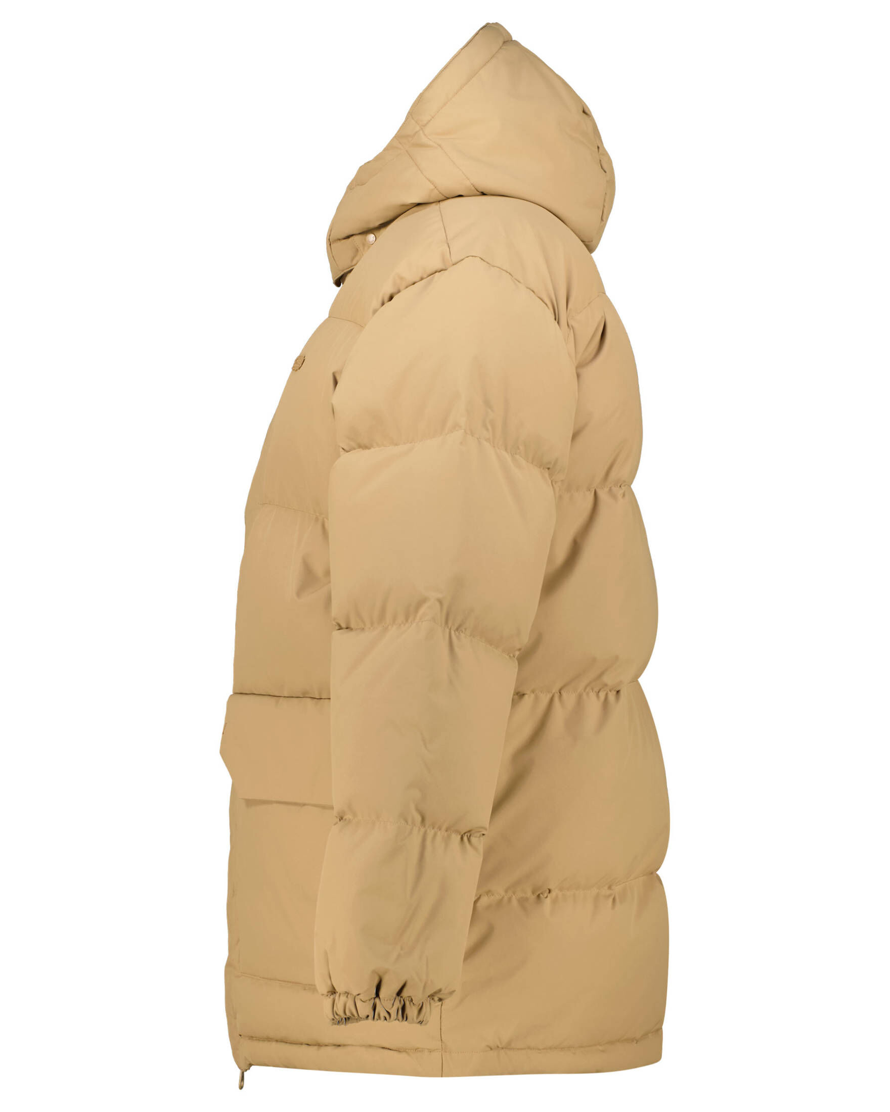 Lacoste| Herren Daunenjacke