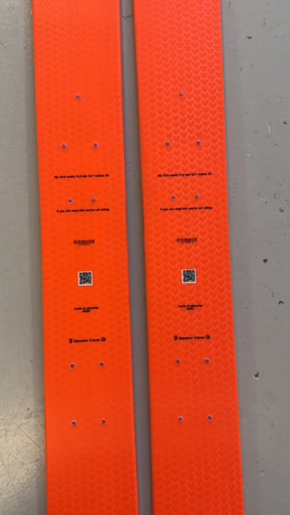 Black Crows Draco Freebird Touring Ski - Alpinski | SkatePro