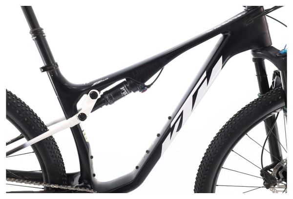 Produit reconditionné · KTM Scarp Elite Carbone GX AXS / Vélo VTT / KTM | Bon état