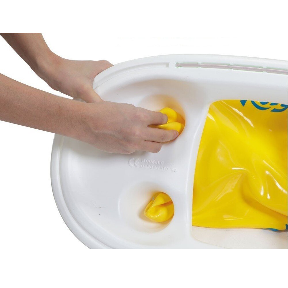 Vedes Jakobs 4019999 - Schaukelwanne für Rody, circa 67 cm