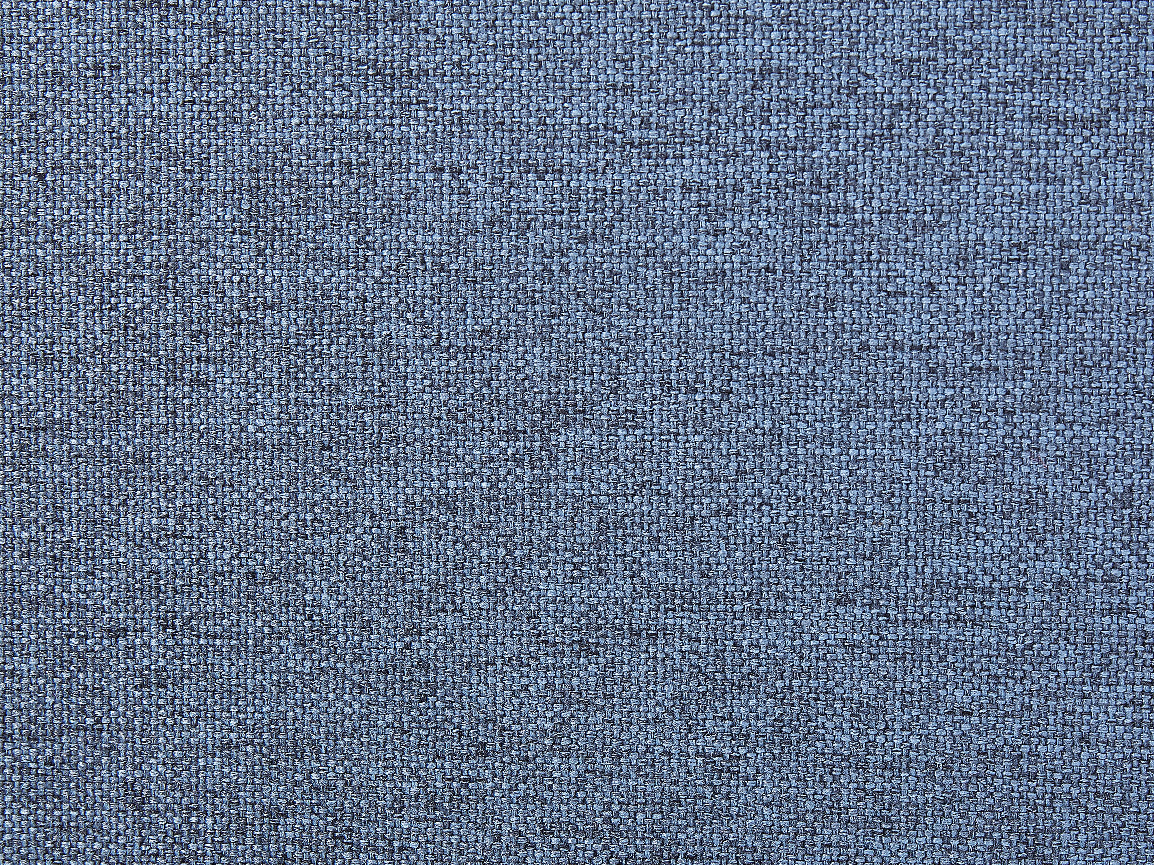 Bureauscheidingswand WALLY Blauw