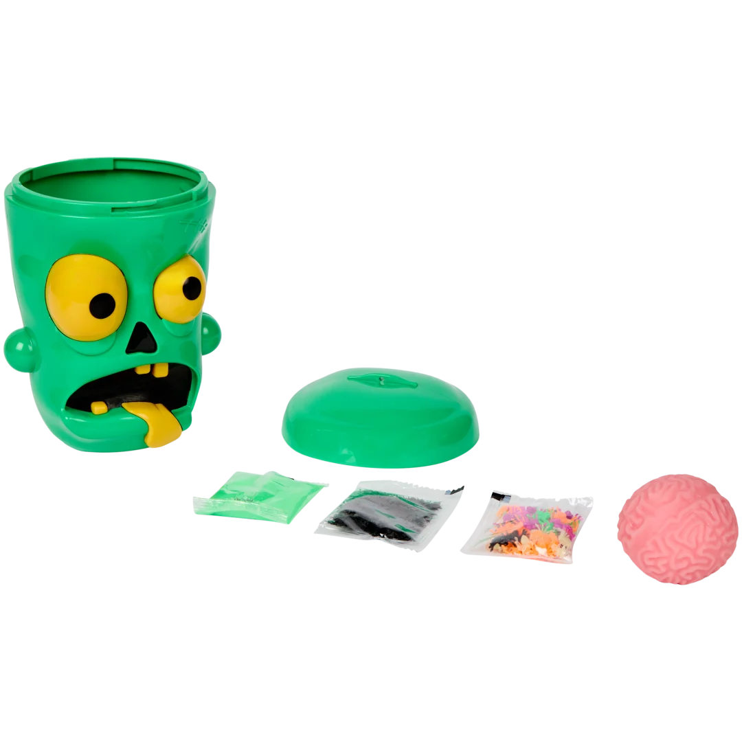 Shaker à slime
