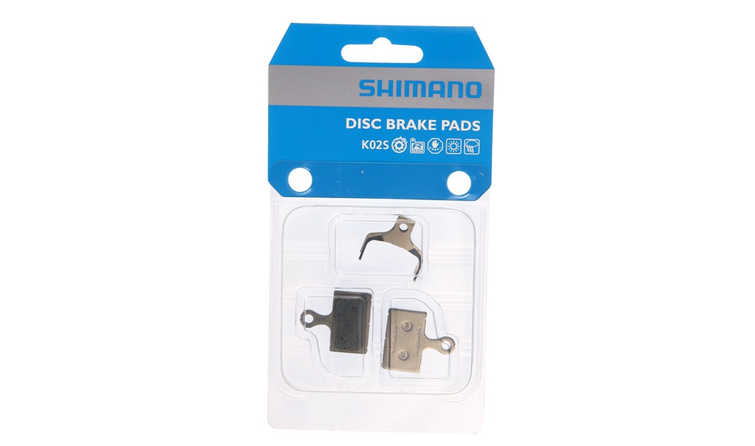 Shimano bremseklodser Dura-Ace K02A Resin