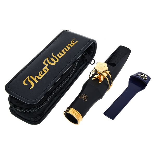 Theo Wanne Brahma Baritone 6* HR
