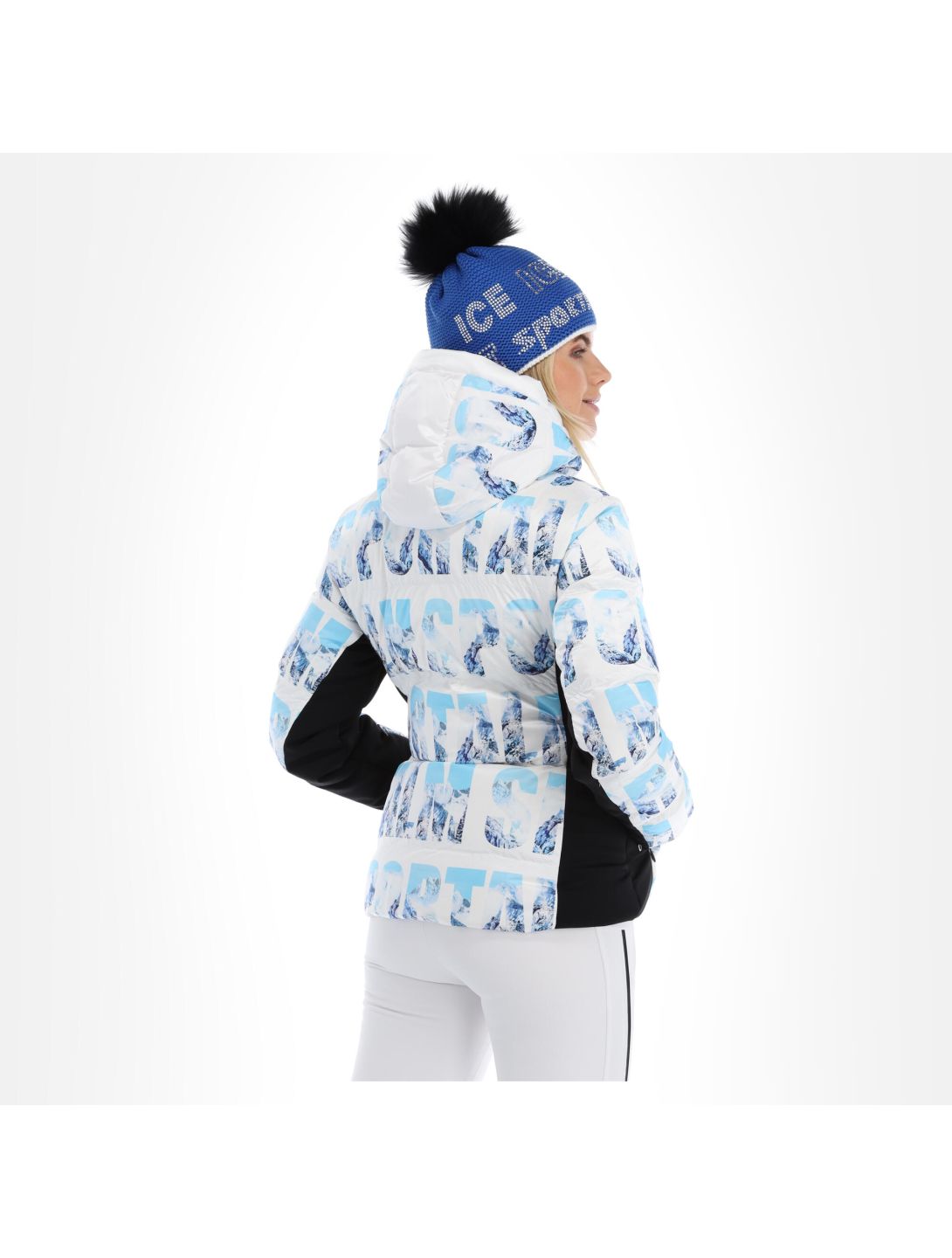 9820503185 ski-jas dames