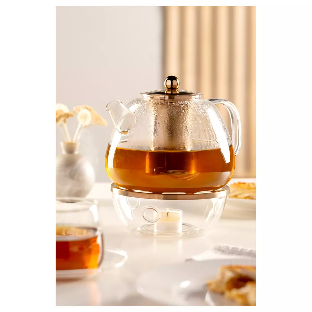 Teekanne Té per te 1500 ml