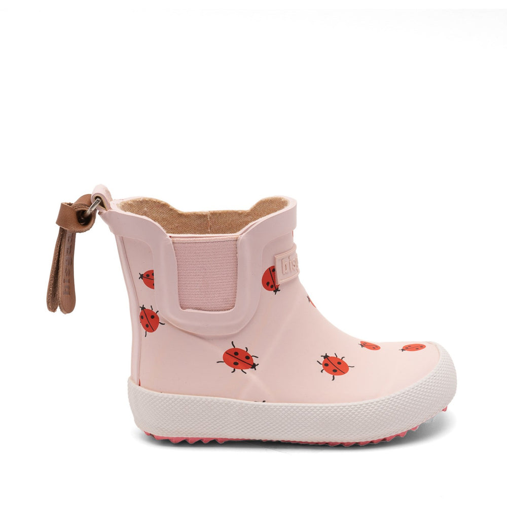 Køb Bisgaard Cute Lady Bug Baby Rubber Gummistøvle