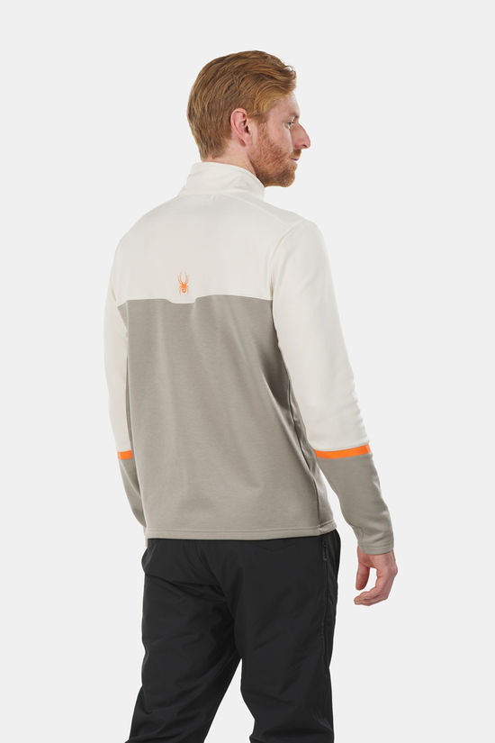 Spyder Spyder Speed Fleece 1/2 Zip Fleecetrui