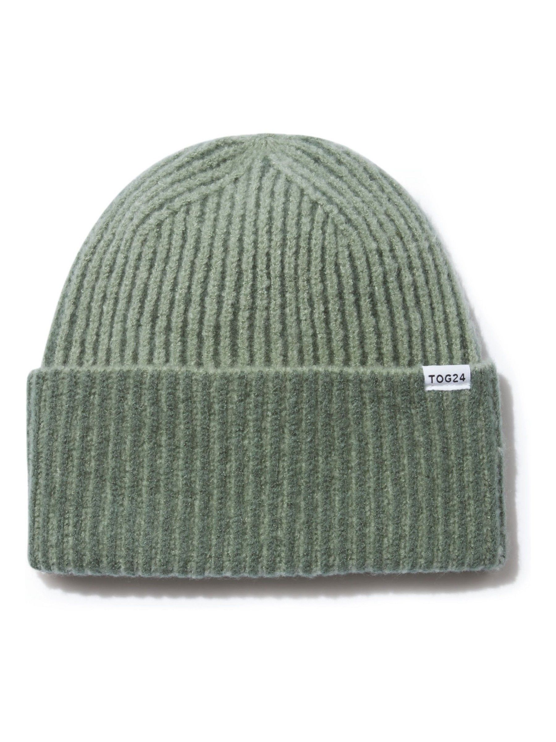 Tog 24 Kiryan Knitted Hat