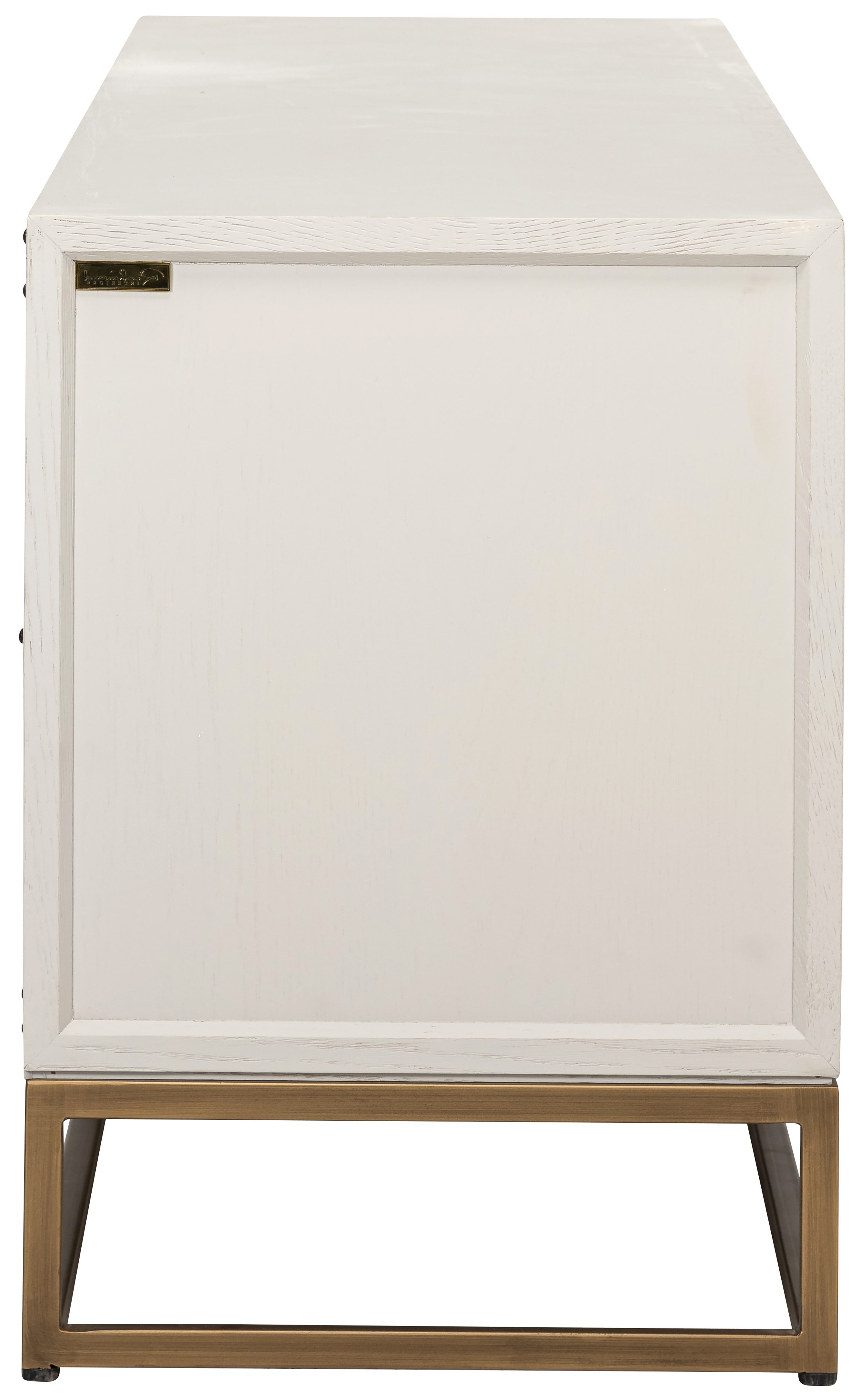 Tv-kast 211838 Whitebone B200 x D43 x H60 cm