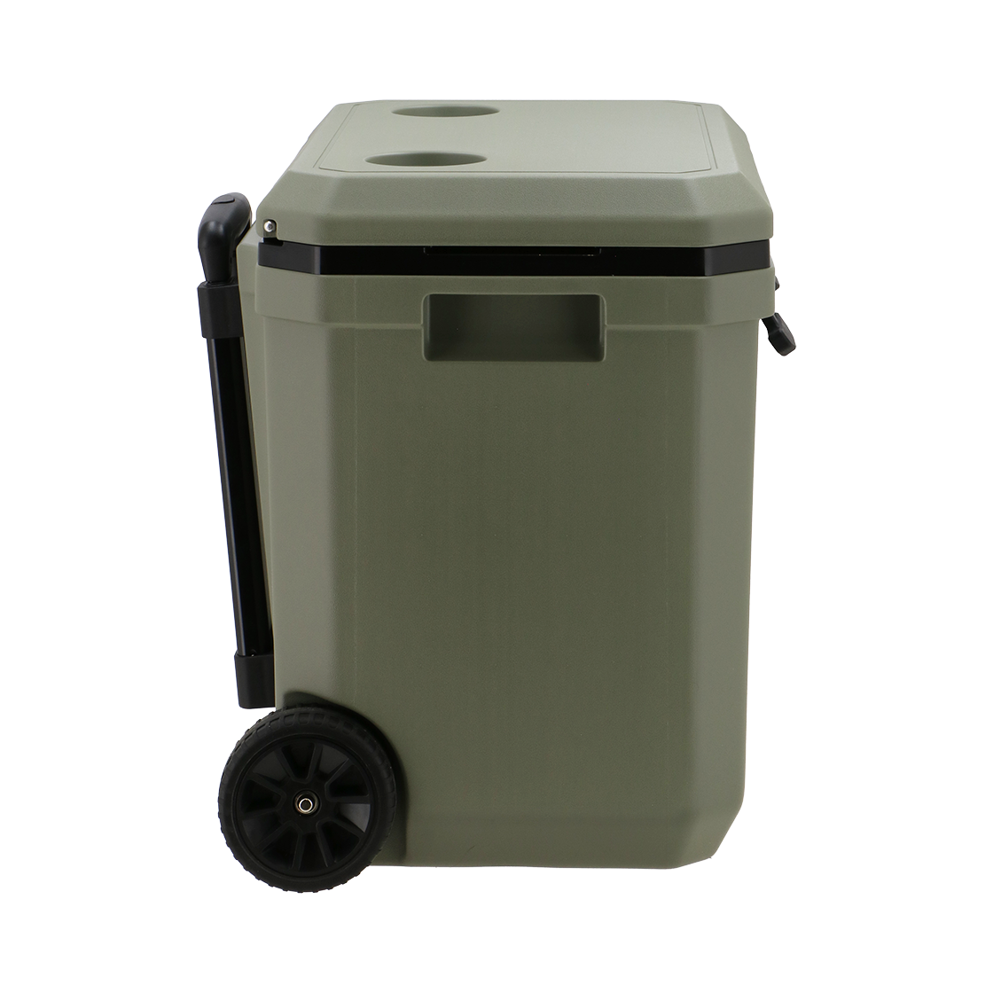 Travellife Magnus koelbox met wielen - 36 liter