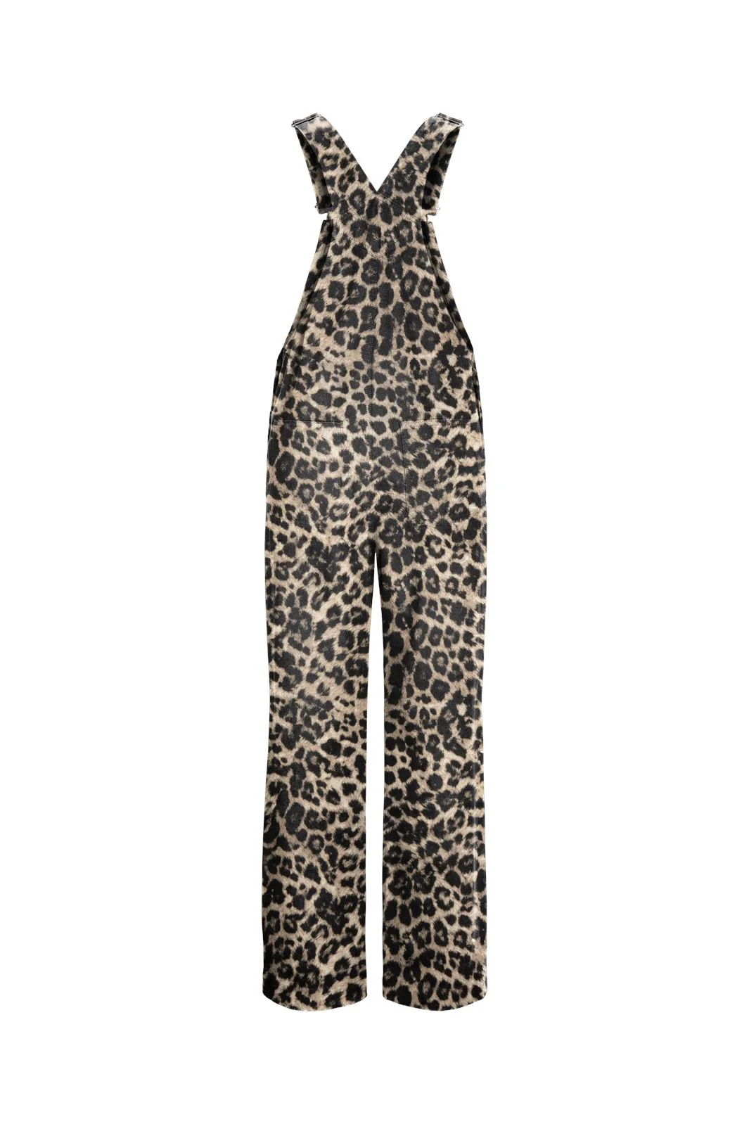Jjxx Jxsarah Leo Overall