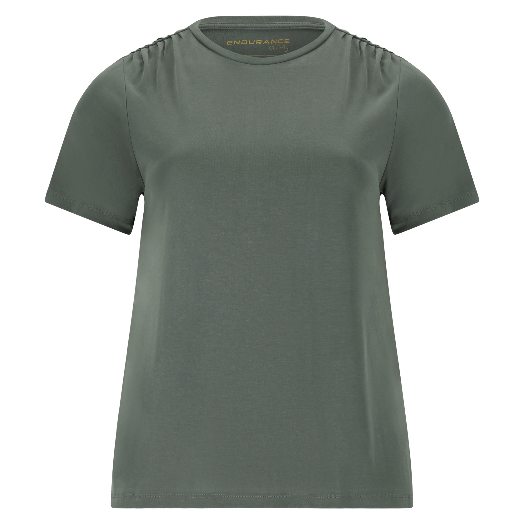 Endurance Zamil W Loose Fit Tee - Treningstøy