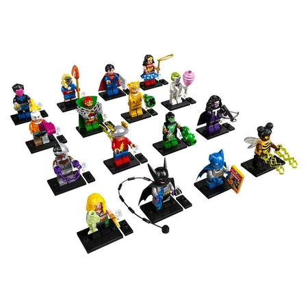 LEGO® Minifigures 71026 DC Super Heroes Series