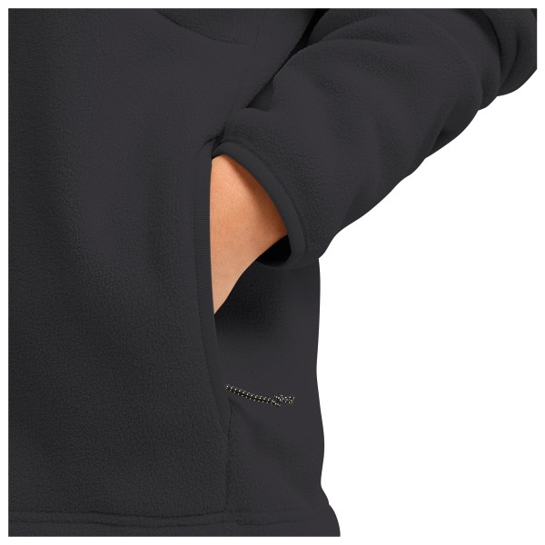 Jack Wolfskin - Women's Sumetro Halfzip - Pull polaire
