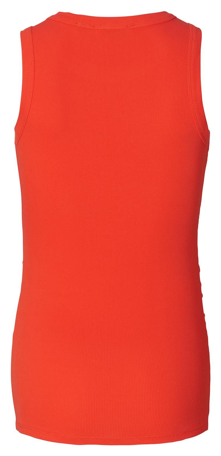 Noppies Maternity Tanktop Kaysa - Cherry Tomato