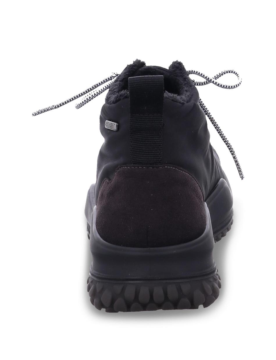 Stiefelette Marla W17, schwarz