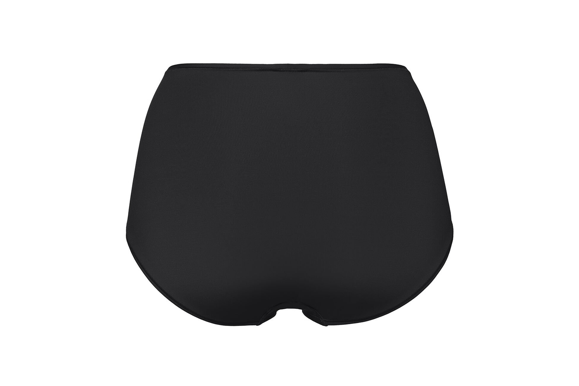 Brina soyeuse Culotte taille haute ULTRA