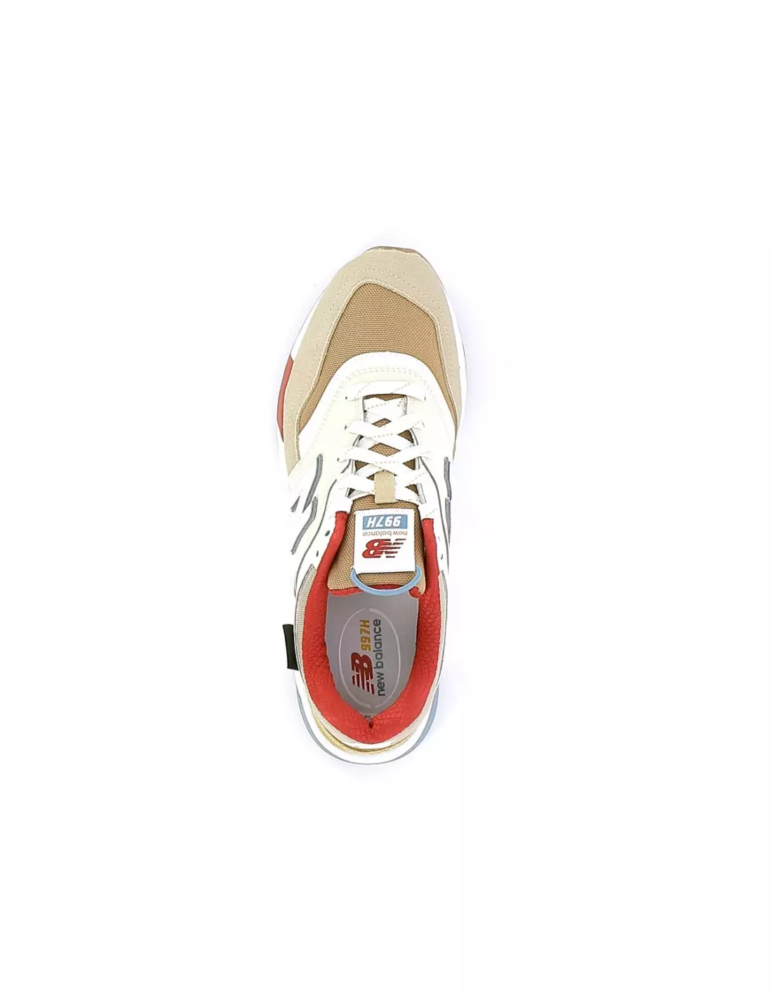 NEW BALANCE 997H - Baskets Workwear