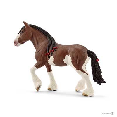 Clydesdale Mare
