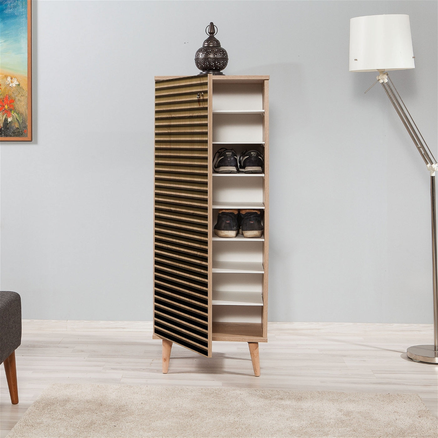 Kalune Design Schoenenkast Filinta