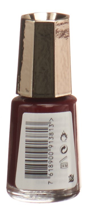 Mavala Nagellack Rouges<br>5 ml, 381 Forever