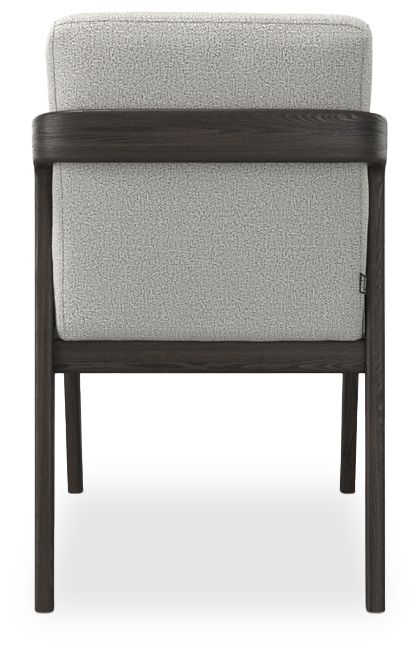 Eetkamerstoel Orvella B55 x D65 x H86 cm