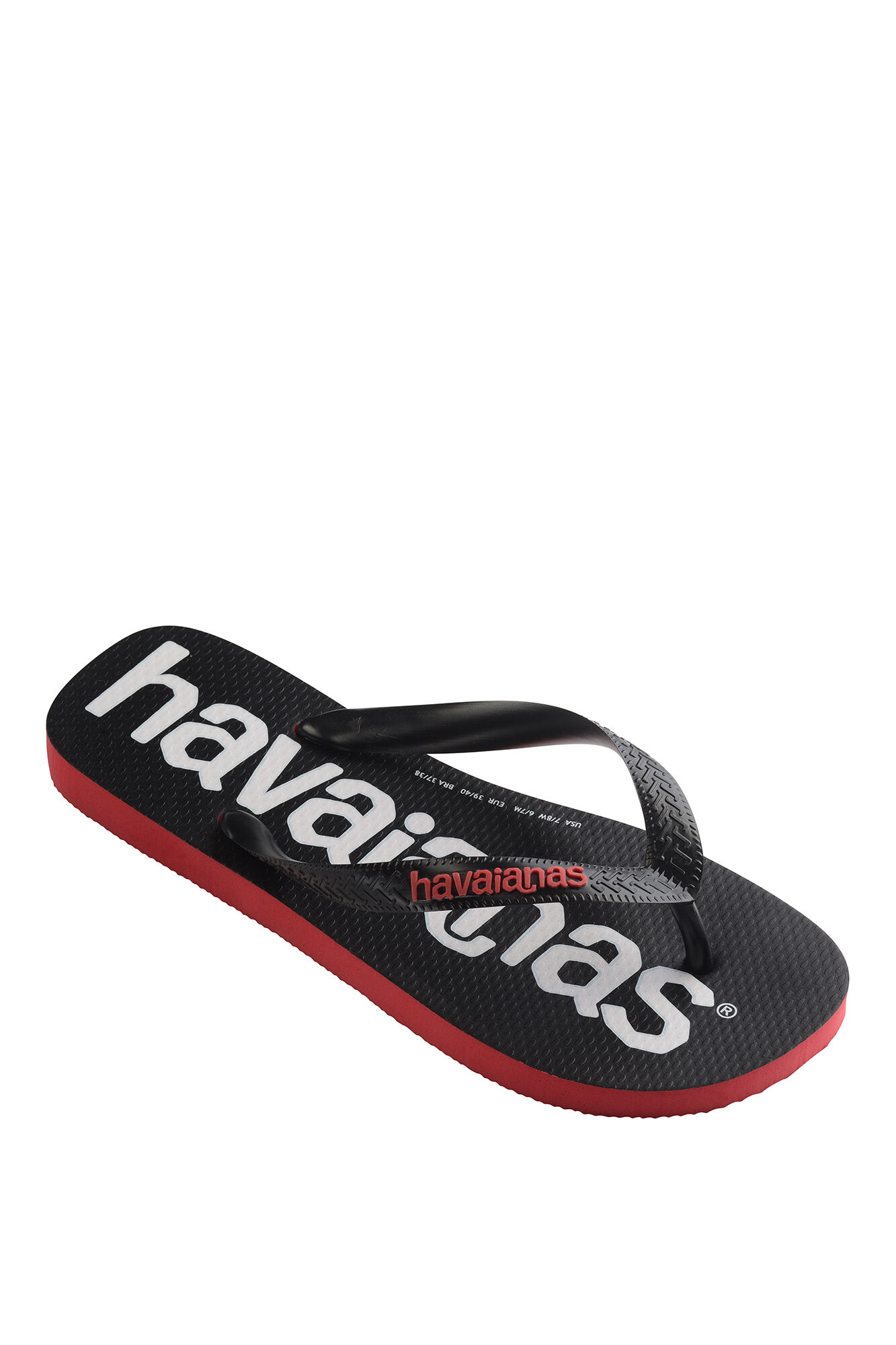 Havaianas Top Logomania 2