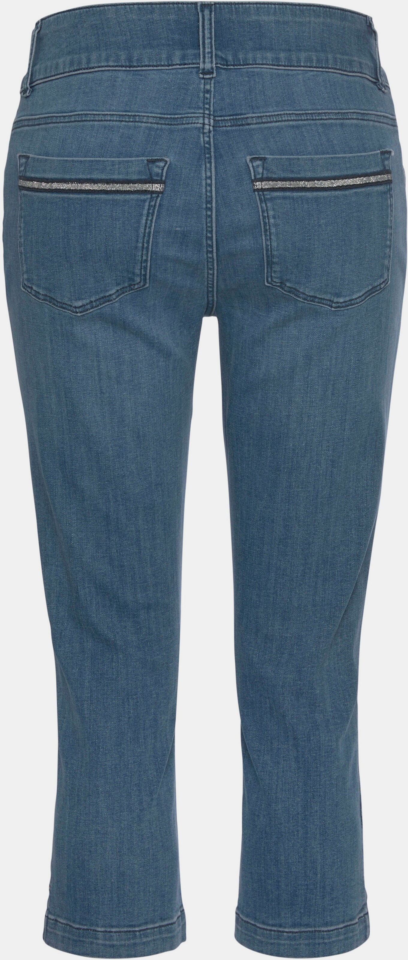 Caprijeans