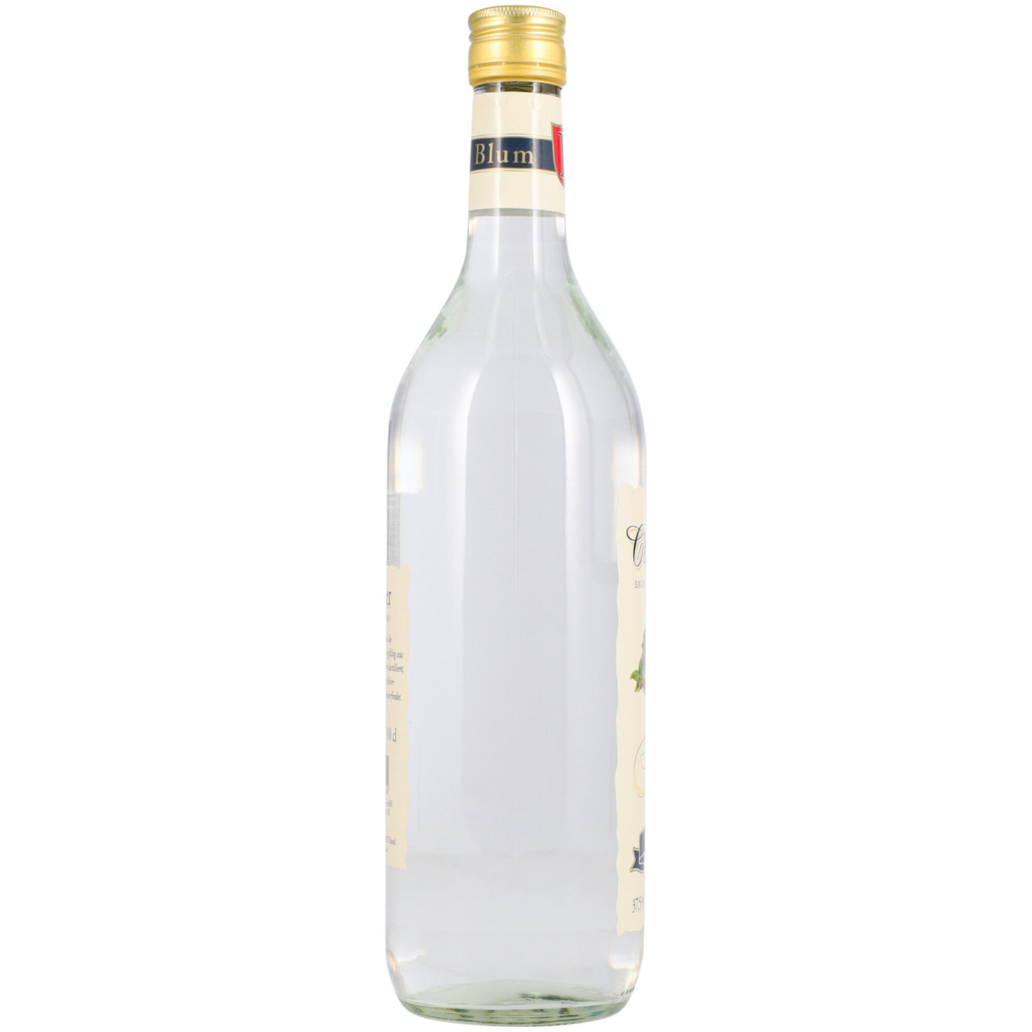 Chrüter Berlaché -100cl