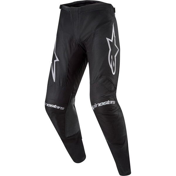 Alpinestars - Pantalon Racer Graphite - 2024 Noir / Argent